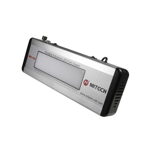 Industrie-Negatoskop / LED - MG100 - Mitech