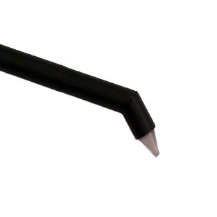 Dicken-Sonde - Mitech - Ultraschall / für Industrieanwendungen