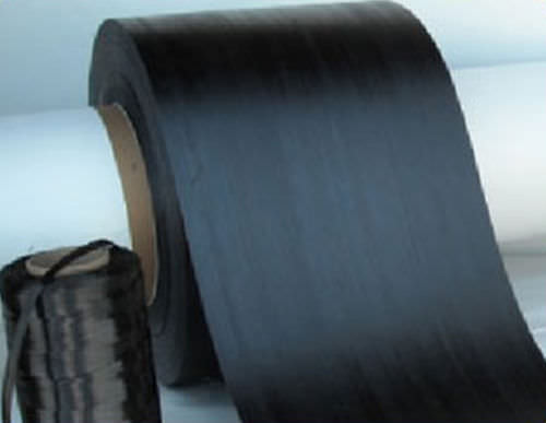 Kohlefaser-Prepreg - PANEX® 35 - Zoltek - Epoxidharz