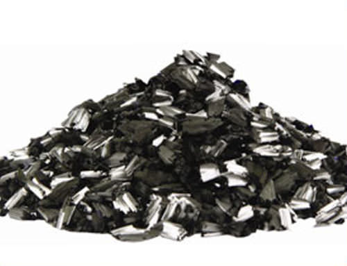 Carbonfaser - PANEX® 35 - Zoltek - geschnitten