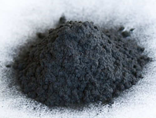 Carbonfaser - PANEX® 35 - Zoltek - gemahlen