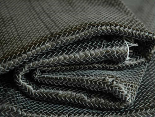 Unidirektionales Gewebe - PANEX®35 - Zoltek - Kohlenstoff