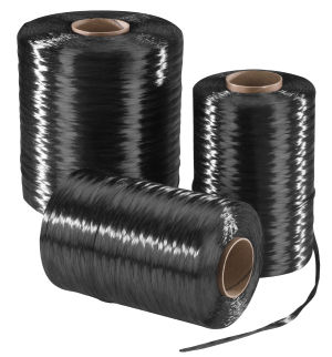 Carbonfaser - Panex®35 - Zoltek - Roving / kontinuierlich