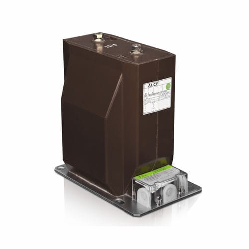 Messungs-Transformator - AK24 - AK36 series - alce elektrik san ve tic as - Strom / Gießharz / Innenbereich