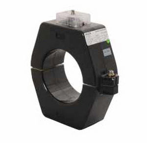 Messungs-Transformator - SAA series - alce elektrik san ve tic as - Strom / verkapselt / Mastaufsatz