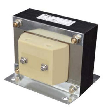 Messungs-Transformator - VM1 series - alce elektrik san ve tic as - verkapselt / Niederspannung / Mastaufsatz
