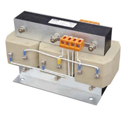 Messungs-Transformator - 3VM-2 series - alce elektrik san ve tic as - Gießharz / dreiphasig / Niederspannung