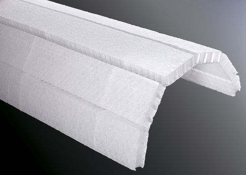 Polypropylen-Wabenkernplatte - 8DB - nidaplast