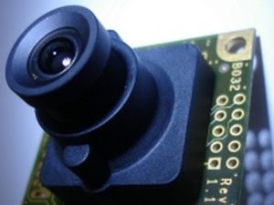 Fixfokus-Kameraobjektiv - Artifex Engineering e.K. - für die industrielle Bildverarbeitung / für CCD und CMOS-Kamera