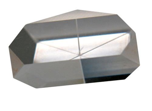 Amici-Prisma - Artifex Engineering e.K. - Glas
