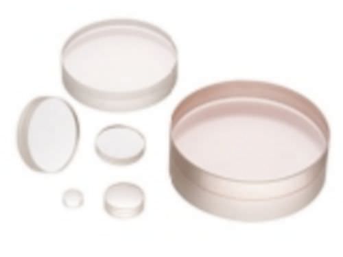 Doppelte Linse - Artifex Engineering e.K. - Glas / Achromatisch