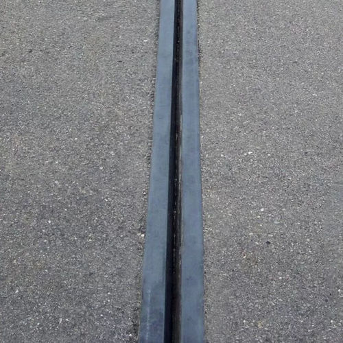 Stahl-Dehnungsfuge - TENSA-GRIP RS - mageba - quadratisch / Flansch / für Brückenbau