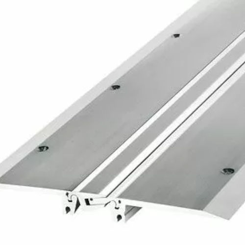 Metall-Dehnungsfuge - MIGUTRANS  - mageba - quadratisch / Muffen / für Brückenbau