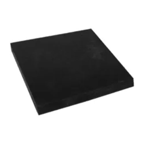 Elastomer-Schwingungsisolationslager - LASTO-BLOCK F - mageba - Gummi