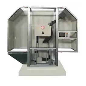 Pendelprüfmaschine - JB-450I/750I - Jinan Testing Equipment - Impakt / computergesteuert / Material