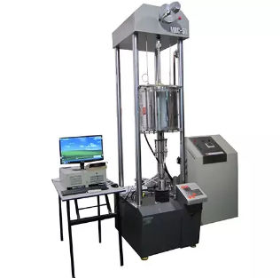 Mechanische Prüfmaschine - MRC Series  - Jinan Testing Equipment - Kriech / für Belastungstest / computergesteuert