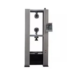 Kompressionsprüfmaschine - WDW-T  - Jinan Testing Equipment - Zugkraft / computergesteuert / Material