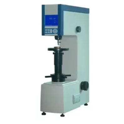 Rockwell-Härteprüfer - HRSS-560 - Jinan Testing Equipment - Metall / digital / automatisch