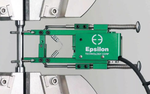 Axial-Dehnungsmesser - 3542 - Jinan Testing Equipment - Zug