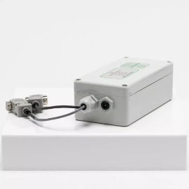 Analoger Signalaufbereiter - SGA - Jinan Testing Equipment - Verstärker / Benchtop