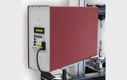 Laser-Dehnungsmesser - LE series - Jinan Testing Equipment