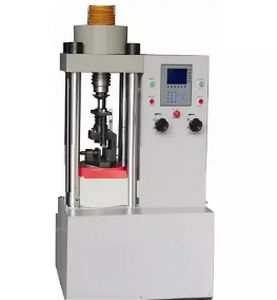 Ausklinkmaschine zur Probenvorbereitung - MCT-2000 - Jinan Testing Equipment