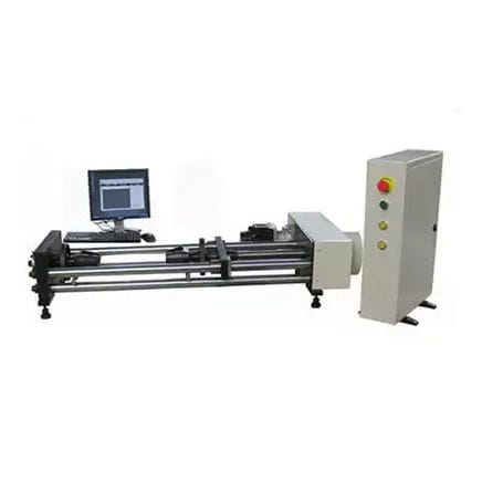 Kompressionsprüfmaschine - ETT  - Jinan Testing Equipment - Zug / Biege / Scherung