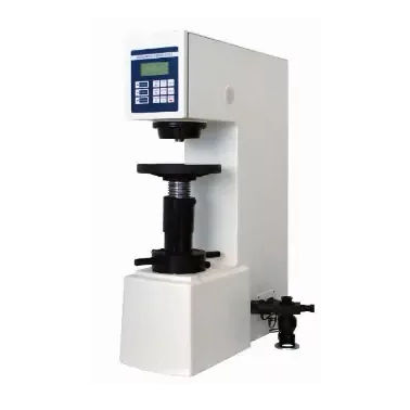 Brinell-Härteprüfer - XHB-3000 - Jinan Testing Equipment - Tisch / für Nichteisenmetalle / für Stahl