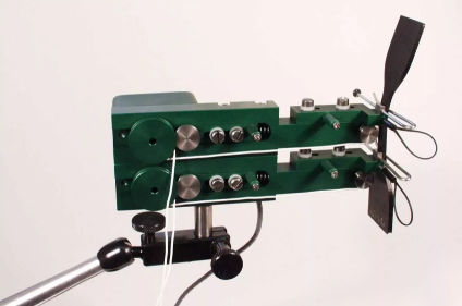 Magnet-Dehnungsmesser - 3800 - Jinan Testing Equipment