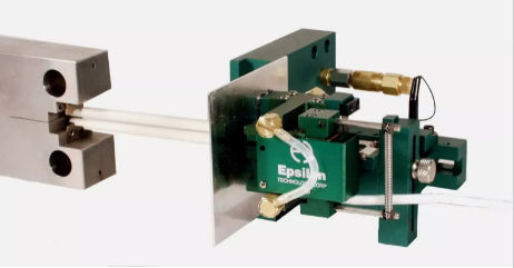 Rissöffnungs-Verschiebung-Prüfgerät - 3548 - Jinan Testing Equipment - Industrie / Clip-System / Hochtemperatur