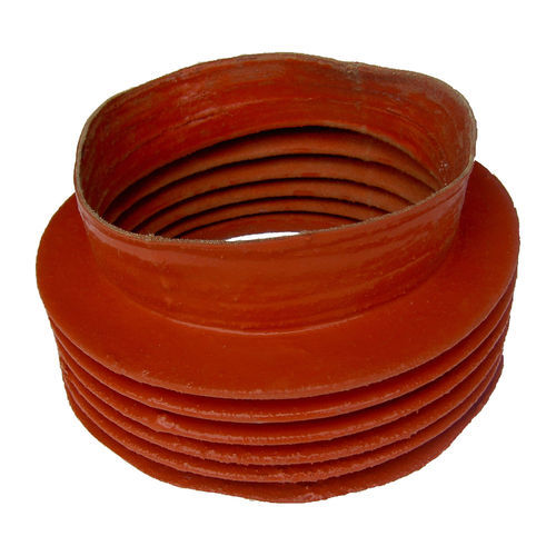 Runder Schutzbalg - RC MODELES - Kevlar®-Gewebe / Falten / Vollmetall