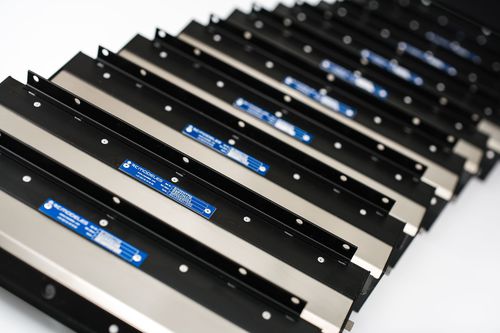 Auf- und Abwickelgerät / Schutz - RC MODELES - Rollen