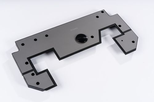 Abstreiferdichtung - RC MODELES - Elastomer / U-förmig / Öl