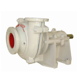 Schlammpumpe - ELM-50B - Excellence Pump Industry Co.,Ltd. - mit Elektromotor / Normalansaug / zur Wasseraufbereitung