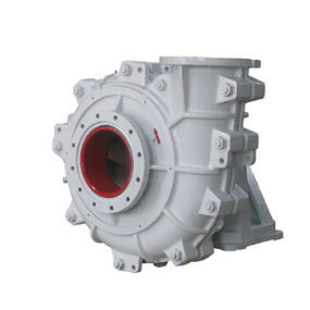 Kreiselpumpe - ELM-400S - Excellence Pump Industry Co.,Ltd. - Schlamm / mit Elektromotor / Industrie