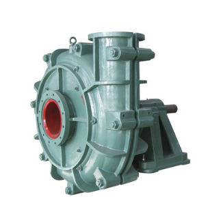 Zentrifugal-Pumpenaggregat - EHM-14TU - Excellence Pump Industry Co.,Ltd. - Schlamm / für Abwasser / für Betriebswasser