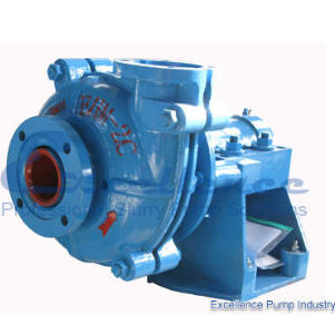 Kreiselpumpe - EHM-2C - Excellence Pump Industry Co.,Ltd. - Schlamm / elektrisch / Normalansaug