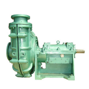 Kreiselpumpe - Excellence Pump Industry Co.,Ltd. - Schlamm / mit Elektromotor / für die Bergbauindustrie