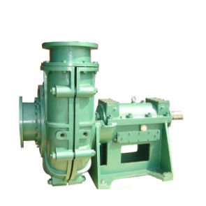 Impellerpumpe - 250EZ - Excellence Pump Industry Co.,Ltd. - Schlamm / mit Elektromotor / für die Bergbauindustrie