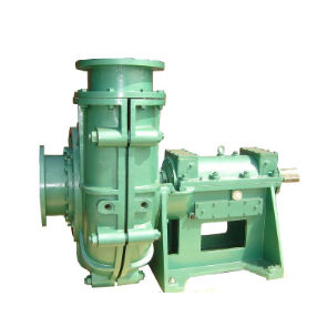 Impellerpumpe - 80EZ - Excellence Pump Industry Co.,Ltd. - Schlamm / mit Elektromotor / für die Bergbauindustrie