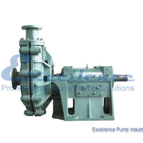 Impellerpumpe - 65EZ - Excellence Pump Industry Co.,Ltd. - Schlamm / mit Elektromotor / für die Bergbauindustrie