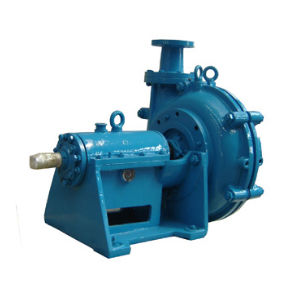 Impellerpumpe - 50EZ - Excellence Pump Industry Co.,Ltd. - Schlamm / mit Elektromotor / für die petrochemische Industrie
