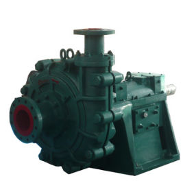 Impellerpumpe - 300EZG - Excellence Pump Industry Co.,Ltd. - Schlamm / mit Elektromotor / für die petrochemische Industrie
