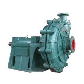 Impellerpumpe - 250EZG - Excellence Pump Industry Co.,Ltd. - Schlamm / mit Elektromotor / für die petrochemische Industrie