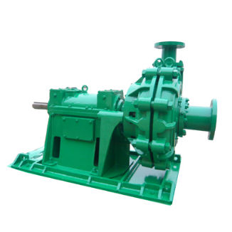 Impellerpumpe - 200EZG - Excellence Pump Industry Co.,Ltd. - Schlamm / mit Elektromotor / für die chemische Industrie