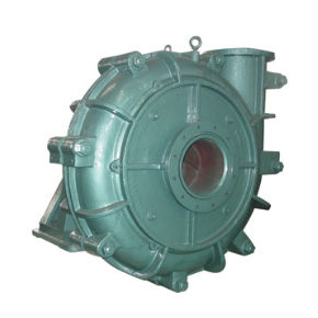 Kreiselpumpe - EHR-12ST - Excellence Pump Industry Co.,Ltd. - Schlamm / mit Elektromotor / zur Wasseraufbereitung