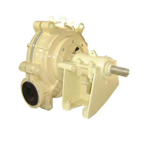 Kreiselpumpe - EHR-8ST - Excellence Pump Industry Co.,Ltd. - Schlamm / mit Elektromotor / zur Wasseraufbereitung