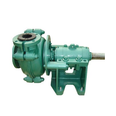 Kreiselpumpe - EHR-2C - Excellence Pump Industry Co.,Ltd. - Schlamm / mit Elektromotor / zur Abwasseraufbereitung