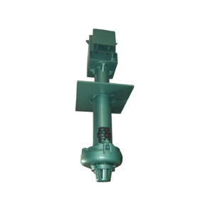 Impellerpumpe - EVM-300T - Excellence Pump Industry Co.,Ltd. - Schlamm / mit Elektromotor / für die chemische Industrie