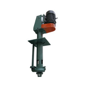 Impellerpumpe - EVM-250T - Excellence Pump Industry Co.,Ltd. - Schlamm / mit Elektromotor / für die chemische Industrie